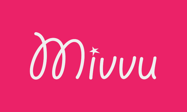 Mivvu logo